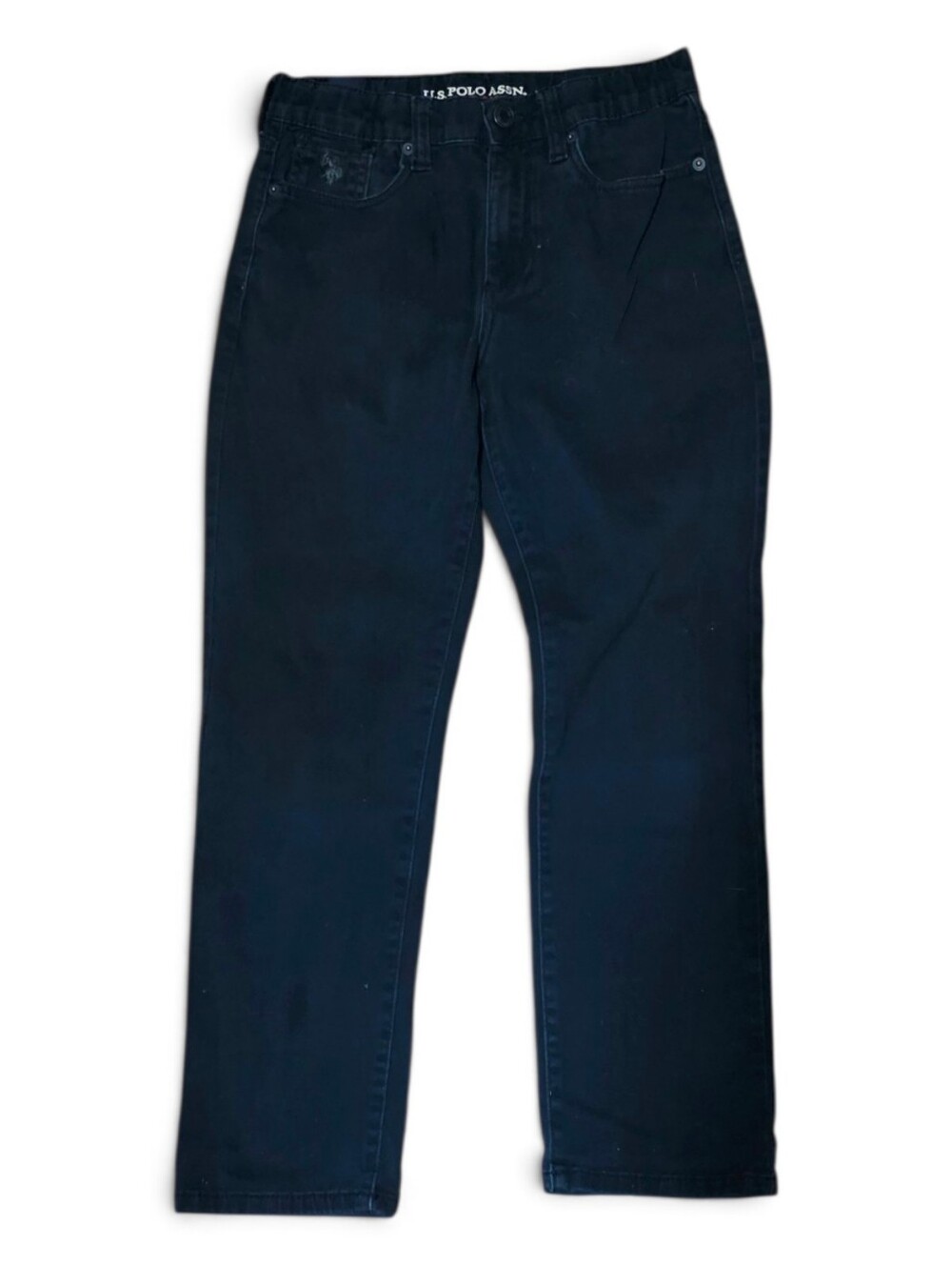 US Polo Assn- Jeans - Size YOUTH 12